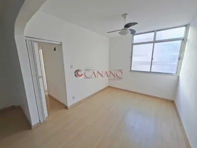 Apartamento com 3 Quartos à venda, 55m² no Lins de Vasconcelos, Rio de Janeiro