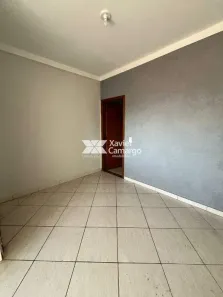 Kitnet com 1 Quarto para alugar, 30m² no Vila Alemã, Rio Claro