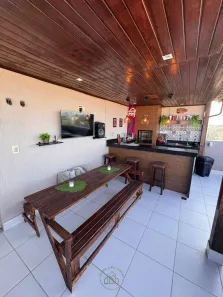 Cobertura com 3 Quartos à venda, 132m² no Cavaleiros, Macaé