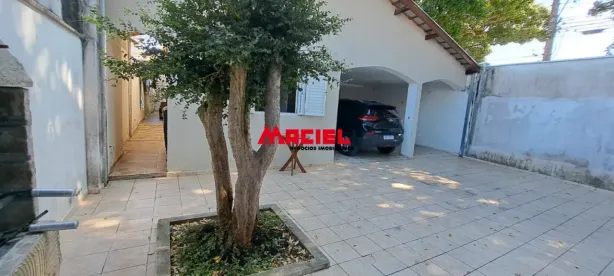 Casa com 3 Quartos à venda, 158m² no Jardim Satélite, São José dos Campos