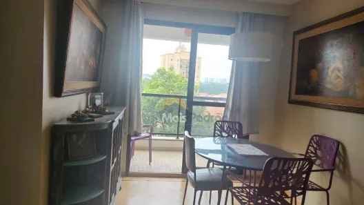 Apartamento com 3 Quartos à venda, 70m² no Jardim Ester, São Paulo
