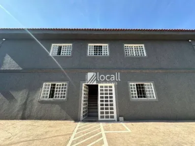 Apartamento com 8 Quartos à venda, 300m² no Parque Residencial J. Macedo, São José do Rio Preto