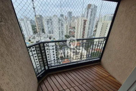 Apartamento com 3 Quartos à venda, 79m² no Chácara Inglesa, São Paulo