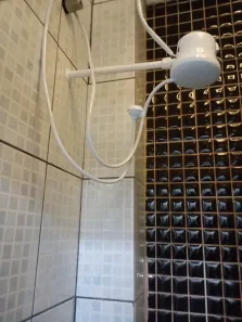 Flat com 1 Quarto para alugar, 40m² no Jardim Paulista, Campina Grande do Sul