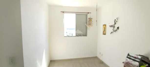 Apartamento com 2 Quartos à venda, 56m² no Recanto Quarto Centenário, Jundiaí