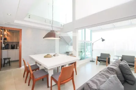 Cobertura com 3 Quartos à venda, 200m² no Vila Romana, São Paulo