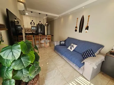 Casa com 2 Quartos à venda, 150m² no Jardim do Sol, Caraguatatuba