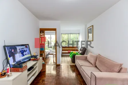 Apartamento com 3 Quartos à venda, 100m² no Leme, Rio de Janeiro