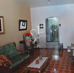Casa com 4 Quartos à venda, 246m² no Maracanã, Rio de Janeiro