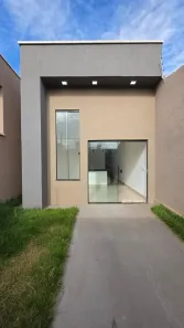 Casa com 2 Quartos à venda, 63m² no Setor Estrela Dalva, Goiânia