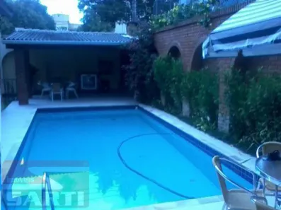 Casa com 3 Quartos à venda, 350m² no Barro Branco (Zona Norte), São Paulo