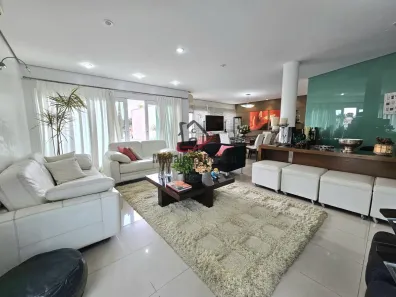Casa com 4 Quartos à venda, 779m² no Vila Oliveira, Mogi das Cruzes