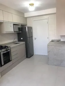 Apartamento com 2 Quartos à venda, 33m² no Jardim Celeste, São Paulo