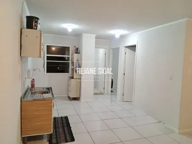Apartamento com 2 Quartos à venda, 48m² no Areal, Pelotas