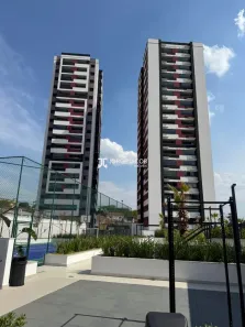 Apartamento com 1 Quarto à venda, 48m² no Jardim Guarujá, Sorocaba