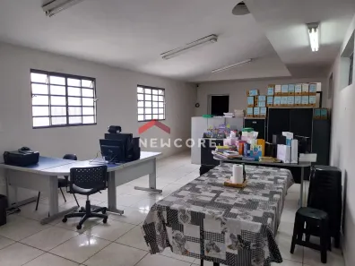 Prédio Comercial com 1 Quarto à venda, 590m² no Centro, Campinas