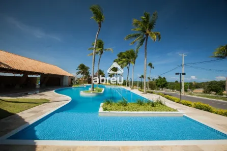 Lote/Terreno à venda, 360m² no , Nísia Floresta