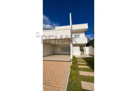 Casa com 3 Quartos à venda, 202m² no , Luis Eduardo Magalhães