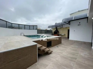 Cobertura com 4 Quartos para alugar, 320m² no Santo Antônio, São Caetano do Sul