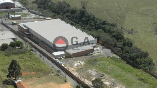 Galpão/Depósito/Armazém à venda, 6000m² no Industrial Boituva II, Boituva