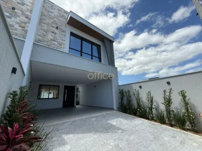 Sobrado com 3 Quartos à venda, 181m² no Jardim Sofia, Joinville