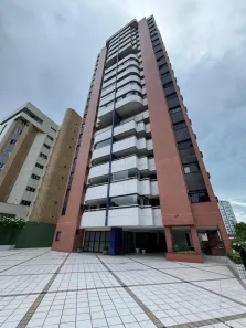 Apartamento com 4 Quartos à venda, 131m² no Aldeota, Fortaleza