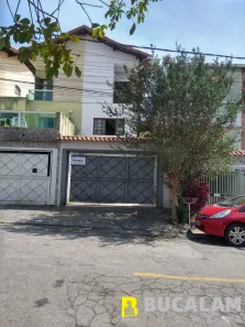 Casa com 3 Quartos à venda, 136m² no Parque Monte Alegre, Taboão da Serra