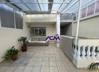 Sobrado com 3 Quartos para venda ou aluguel, 210m² no Jardim Ester Yolanda, São Paulo