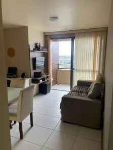 Apartamento com 3 Quartos à venda, 66m² no Candeias, Jaboatão dos Guararapes