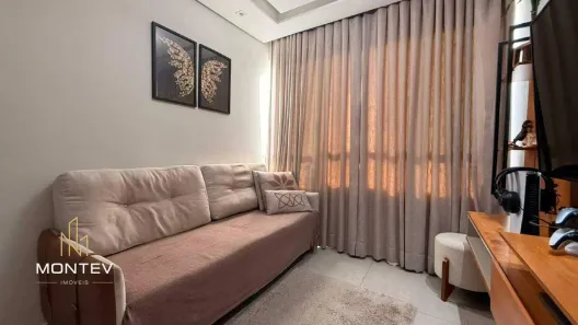 Apartamento com 2 Quartos à venda, 50m² no Santo Antônio, Divinópolis