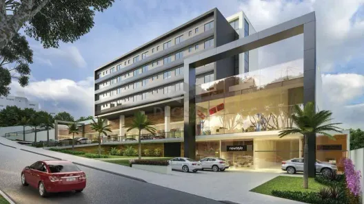 Ponto Comercial à venda, 61m² no Estoril, Belo Horizonte