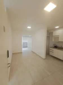 Apartamento com 1 Quarto para alugar, 52m² no Vila Gertrudes, São Paulo