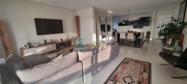 Apartamento com 3 Quartos à venda, 156m² no Canto do Forte, Praia Grande