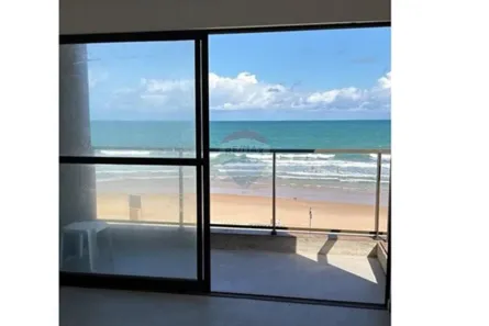Flat com 1 Quarto à venda, 25m² no Porto de Galinhas, Ipojuca