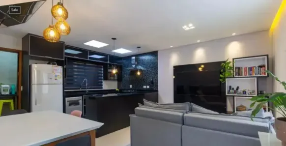 Casa com 3 Quartos à venda, 85m² no Vila Matilde, São Paulo