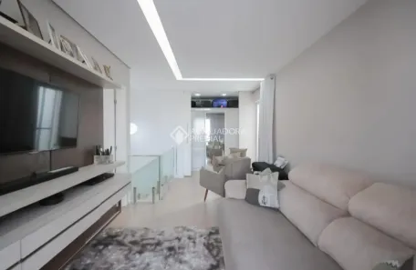 Cobertura com 4 Quartos para alugar, 171m² no Nova Petrópolis, São Bernardo do Campo