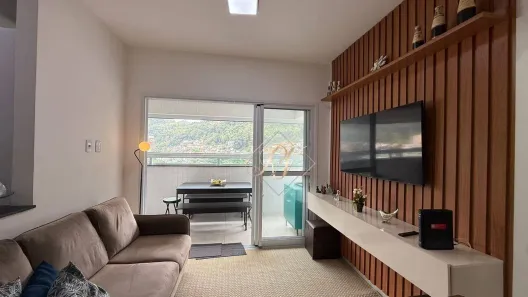Apartamento com 2 Quartos à venda, 65m² no Marapé, Santos