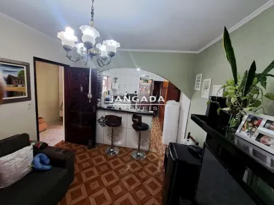 Casa com 4 Quartos à venda, 155m² no Veloso, Osasco