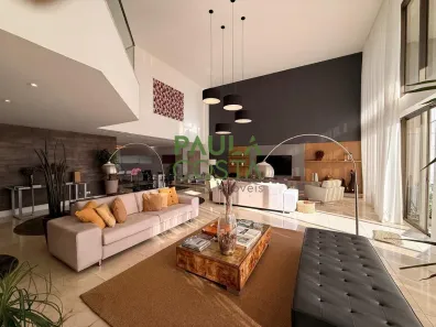 Apartamento com 4 Quartos à venda, 430m² no Barra da Tijuca, Rio de Janeiro