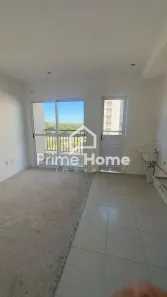 Apartamento com 2 Quartos à venda, 46m² no Vila Yolanda Costa e Silva, Sumaré