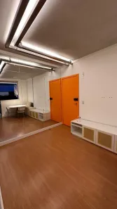 Apartamento com 2 Quartos à venda, 40m² no Loteamento Clube V, São José do Rio Preto