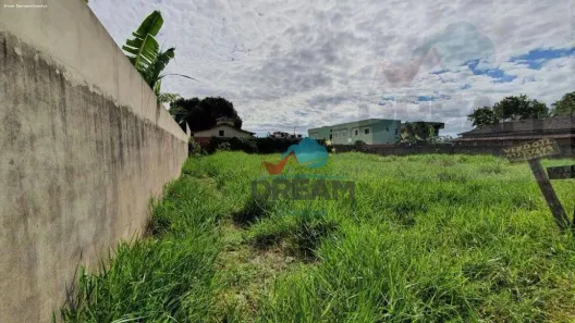 Lote/Terreno à venda, 462m² no Loteamento Extensão do Serramar, Rio das Ostras
