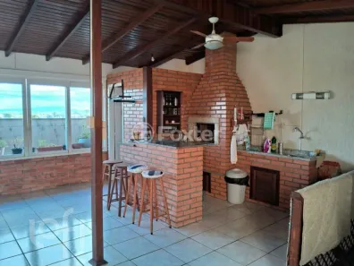 Apartamento com 3 Quartos à venda, 271m² no Ponta Porã, Cachoeirinha
