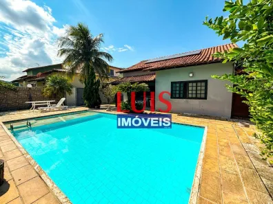Casa com 3 Quartos à venda, 170m² no Itaipu, Niterói