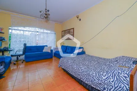 Casa com 3 Quartos à venda, 250m² no Jardim Brasília (Zona Leste), São Paulo