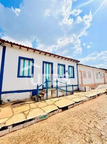 Casa com 5 Quartos à venda, 984m² no Centro, Pirenópolis