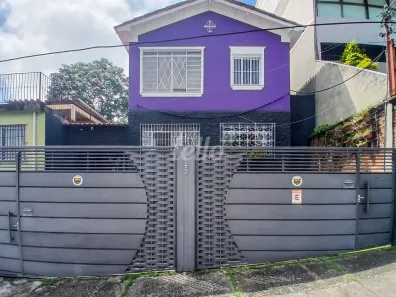 Ponto Comercial para alugar, 59m² no Tucuruvi, São Paulo