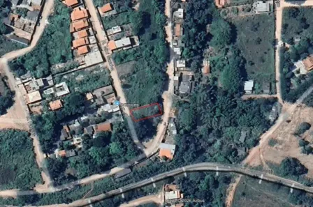 Lote/Terreno à venda, 360m² no João Paulo II, Mateus Leme