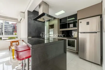 Apartamento com 2 Quartos à venda, 90m² no Petrópolis, Porto Alegre