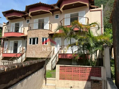 Casa de Condomínio com 6 Quartos à venda, 310m² no Carlos Guinle, Teresópolis